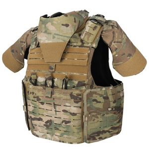 Militärweste #VT-8254