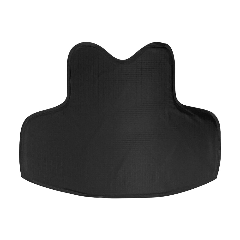 Level IIIA Soft Plate (Kevlar) Front- und Rückenschutz