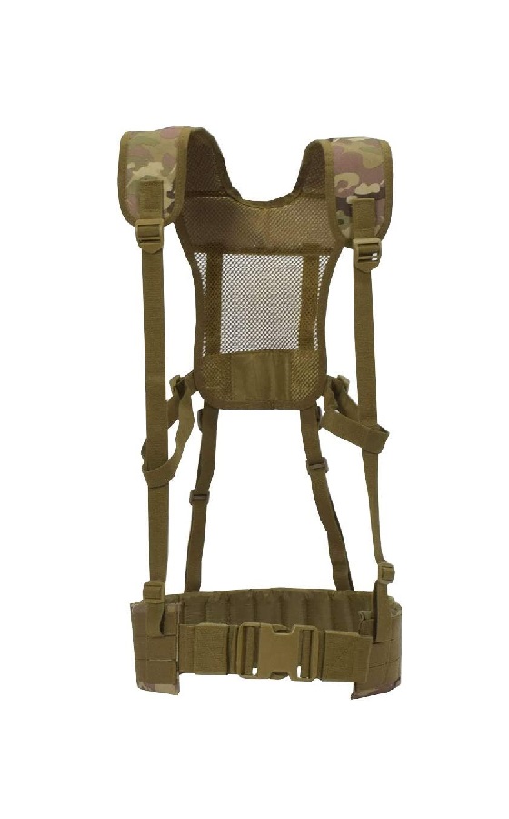 Chest Rig #CR105