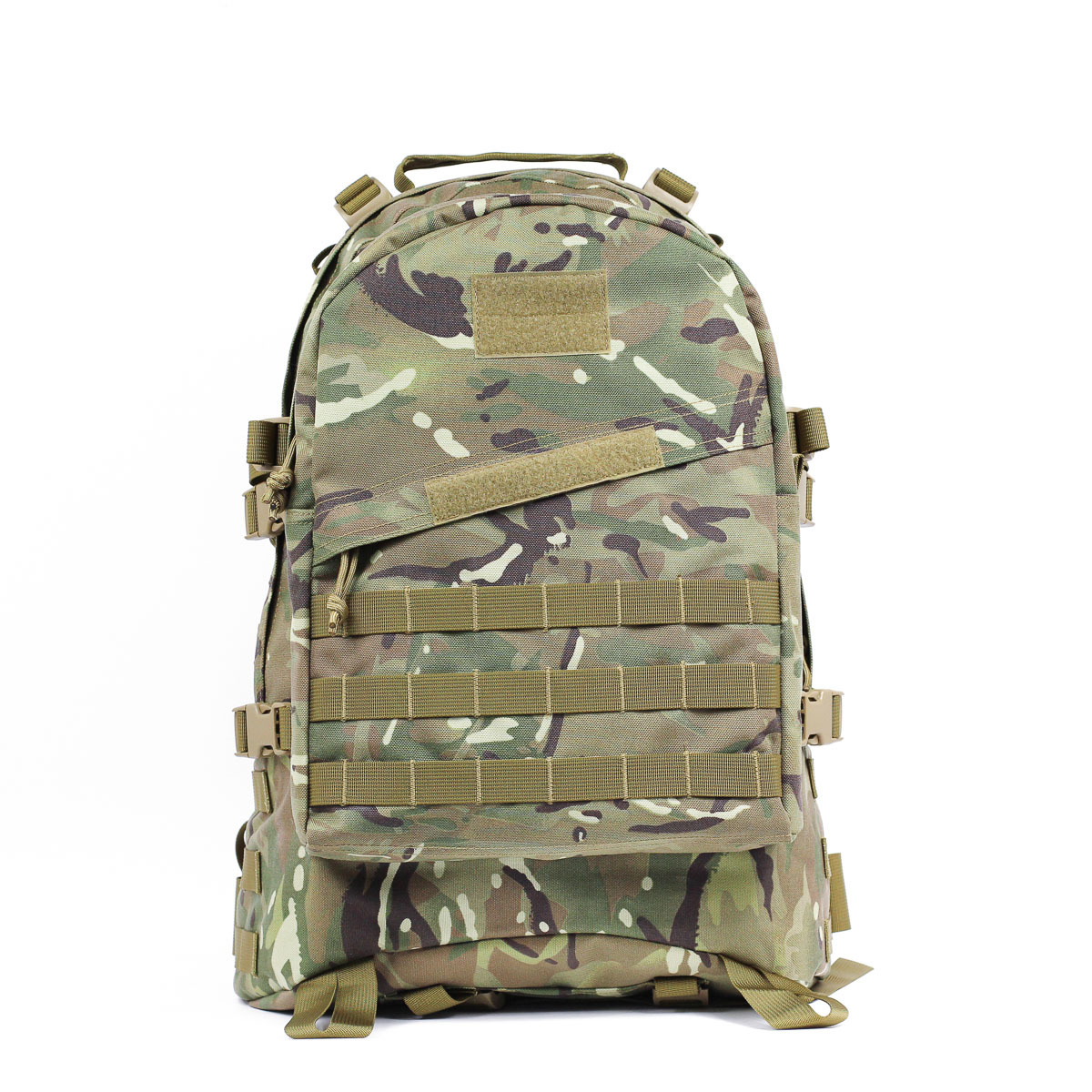 Taktischer Rucksack 55L + 10L #B040