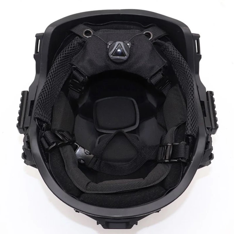 Ballistischer Helm WENDY