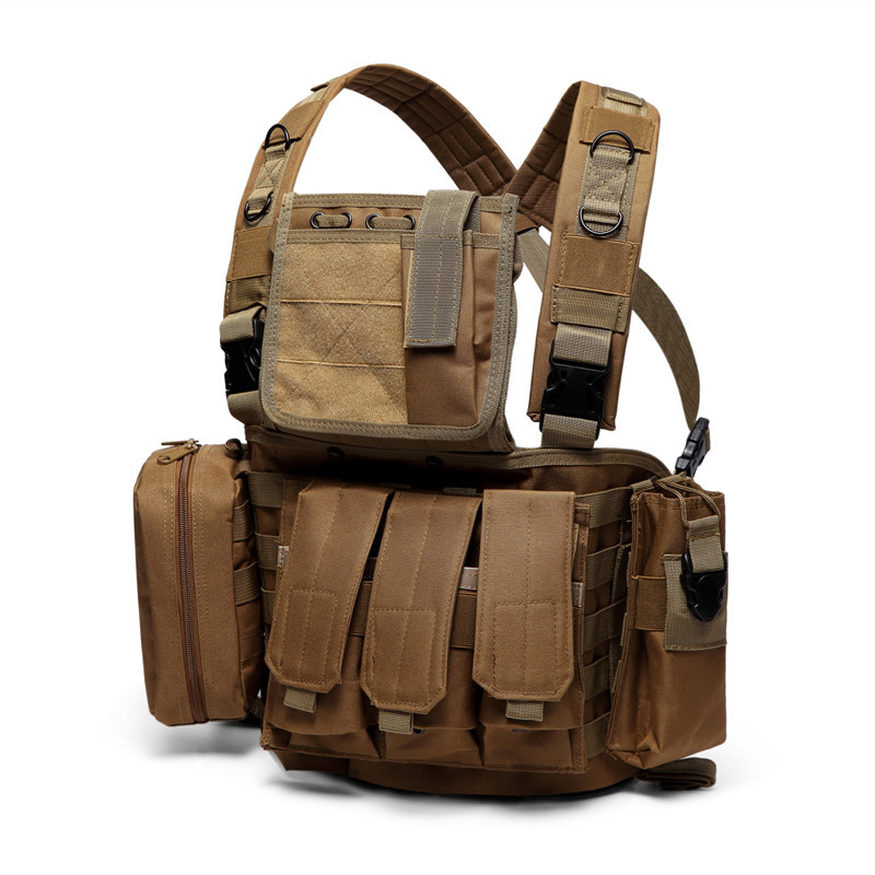 Chest Rig #CR302